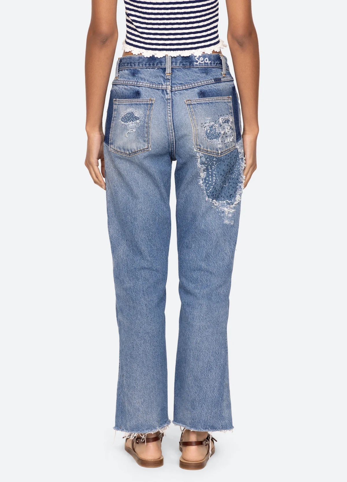 Oli Jeans - Blue by Sea NY — view 4
