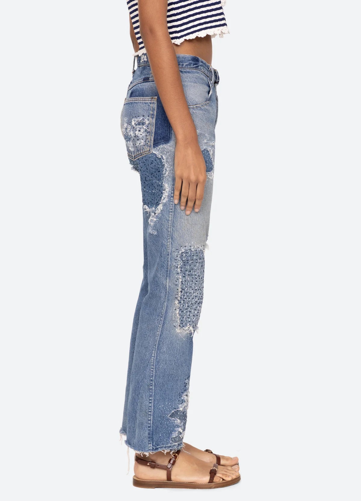 Oli Jeans - Blue by Sea NY — view 5
