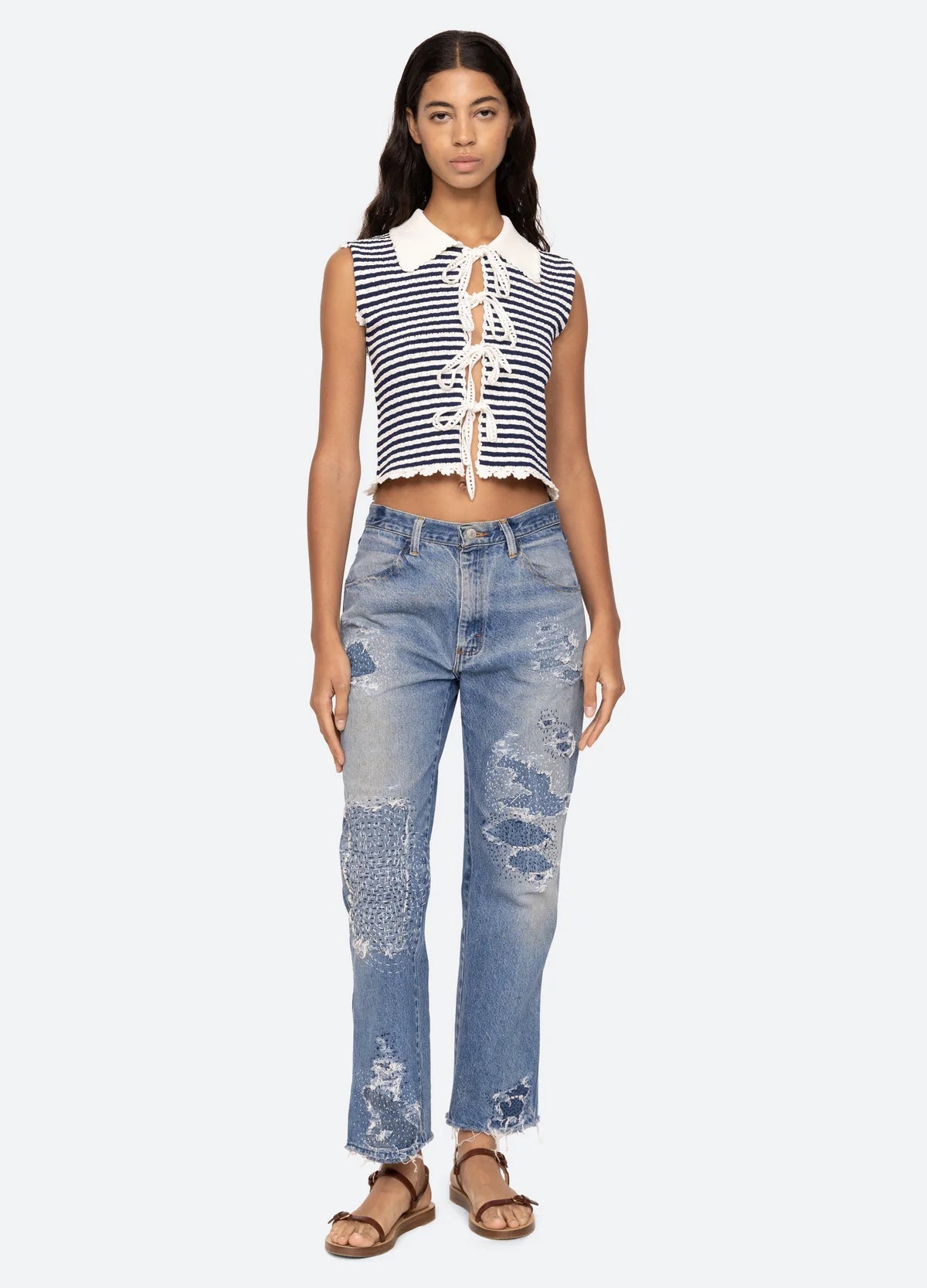 Oli Jeans - Blue by Sea NY | 25 South Boutiques