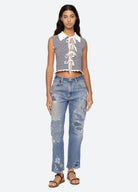 Oli Jeans - Blue by Sea NY | 25 South Boutiques