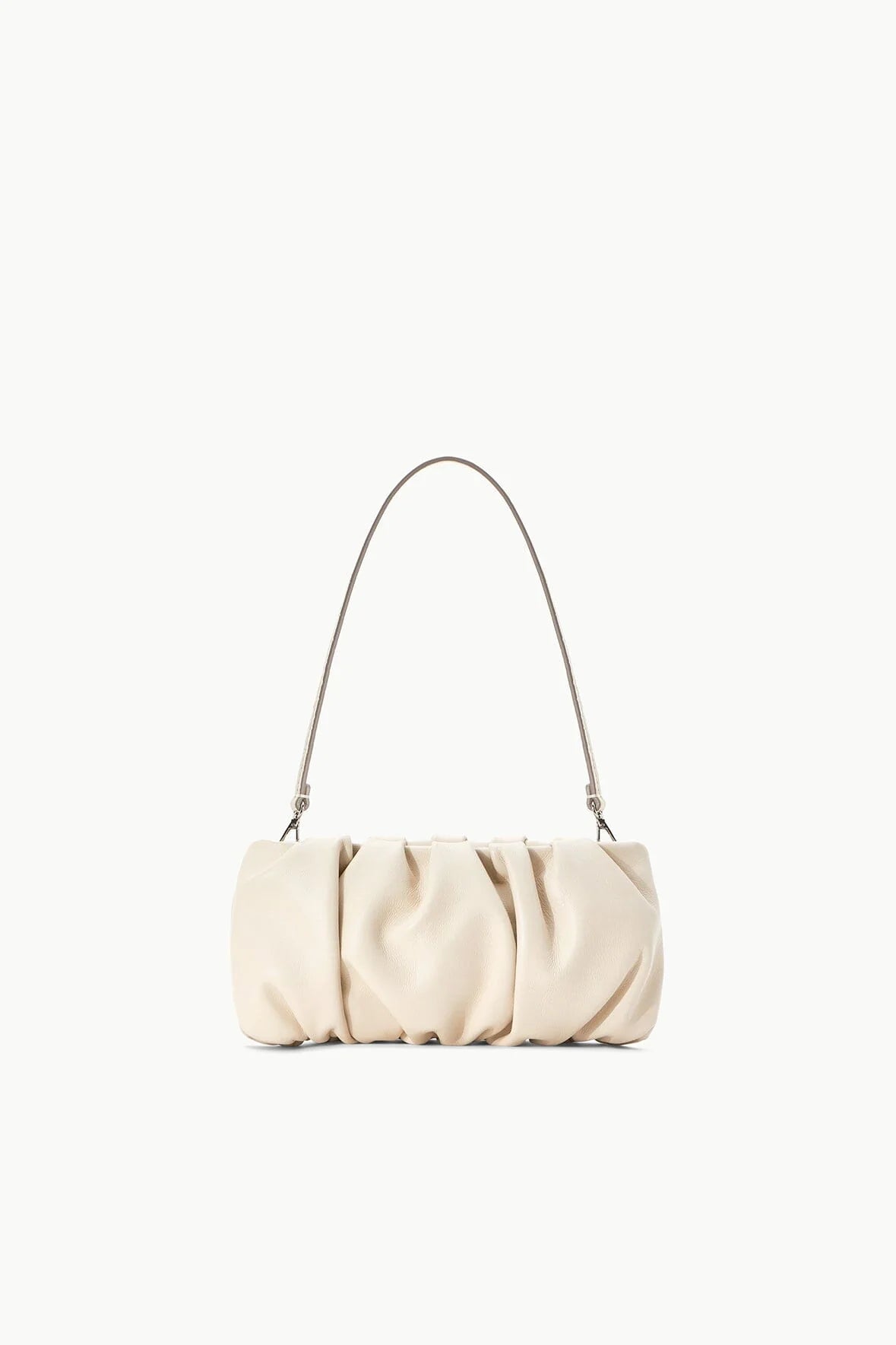 Bean Bag - Cream by STAUD | 25 South Boutiques