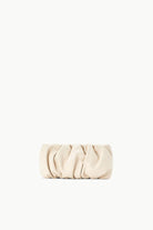 Bean Bag - Cream by STAUD — view 3