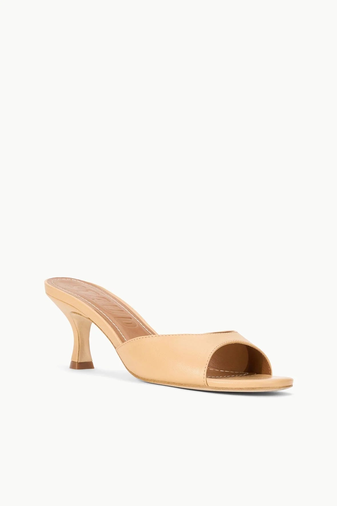 Brigitte Mule - Porcini by STAUD — alternate view