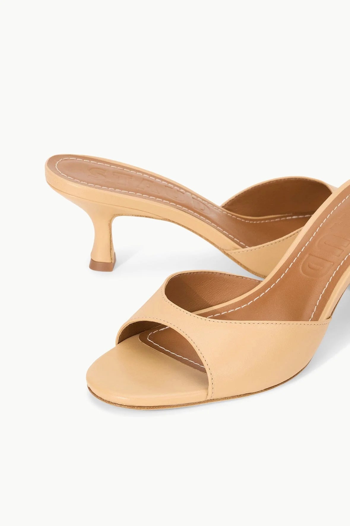 Brigitte Mule - Porcini by STAUD — view 4