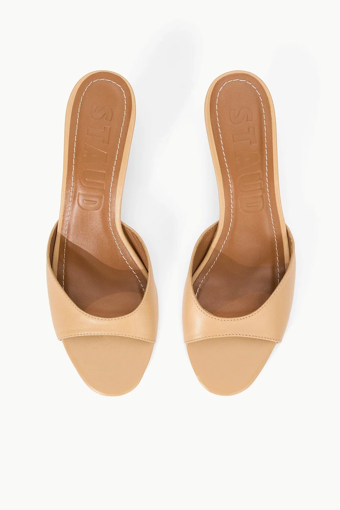 Brigitte Mule - Porcini by STAUD — view 5