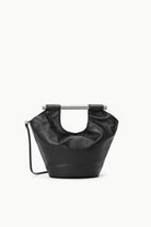 Mar Mini Bucket Bag - Black by STAUD | 25 South Boutiques