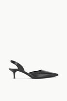 Sebastian Slingback - Black by STAUD | 25 South Boutiques