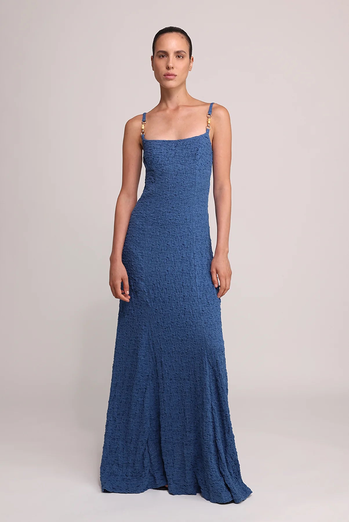 Kosmo Dress - Navy by Sabina Musayev | 25 South Boutiques