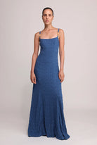 Kosmo Dress - Navy by Sabina Musayev | 25 South Boutiques
