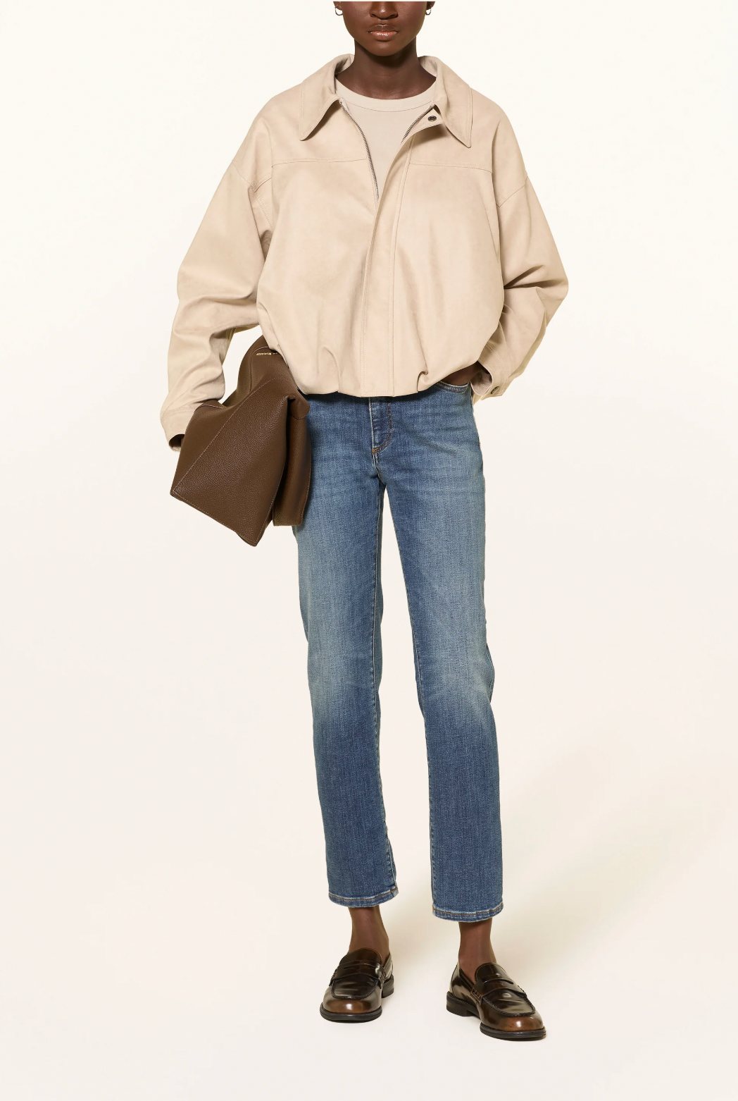 Nine In The Morning Embrace Jeans - LL27