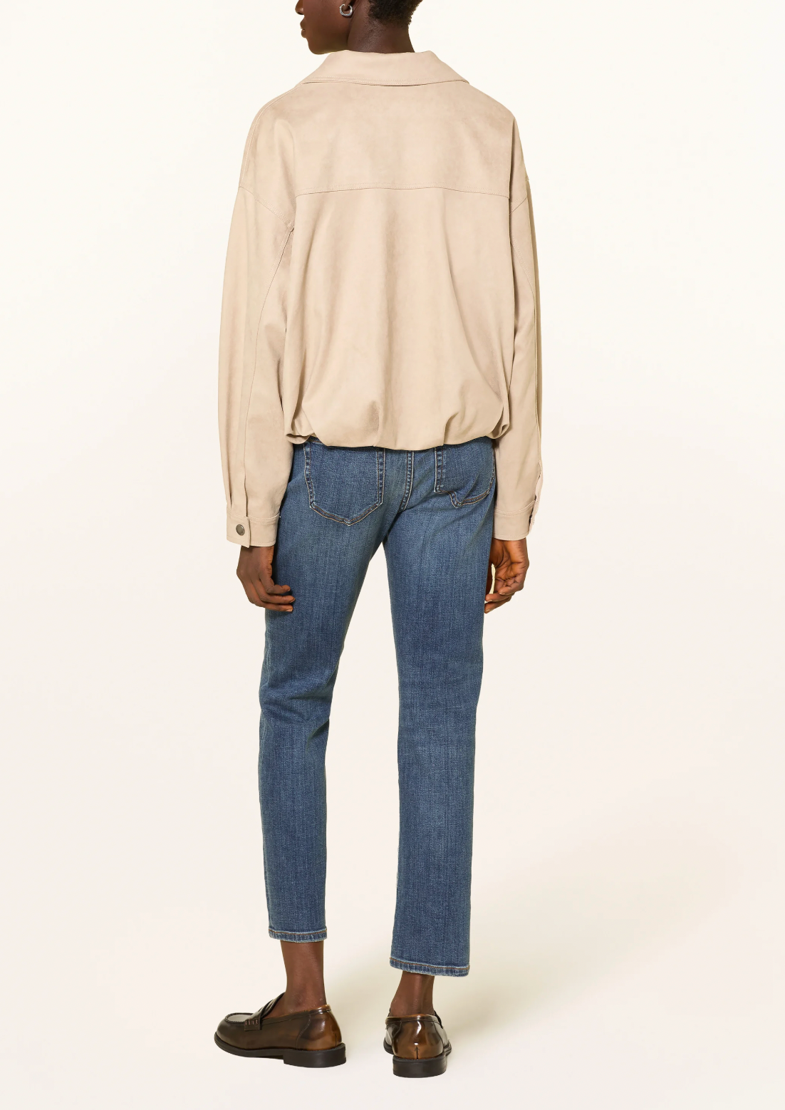 Nine In The Morning Embrace Jeans - LL27, view 3