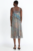 Matisse Mesh Dress - Multi by Johnny Was — view 3