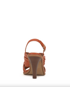 Fencheli Sandal - Apricot by Vince Camuto — view 5