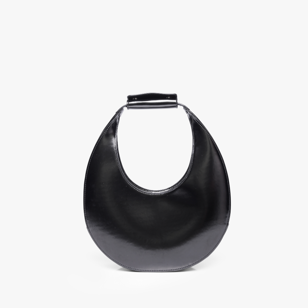 Moon Bag - Black by STAUD | 25 South Boutiques