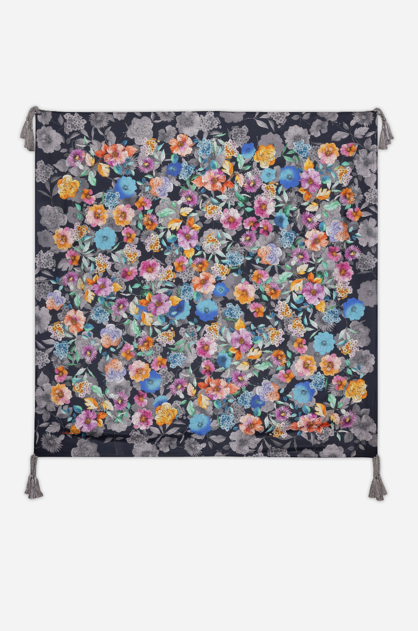 Fall Dance Scarf by Johnny Was | 25 South Boutiques