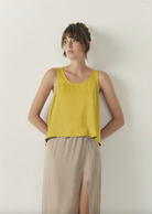 Widland Tank - Mordore by American Vintage | 25 South Boutiques
