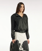 Sebastian Jacket - Black by Liviana Conti | 25 South Boutiques