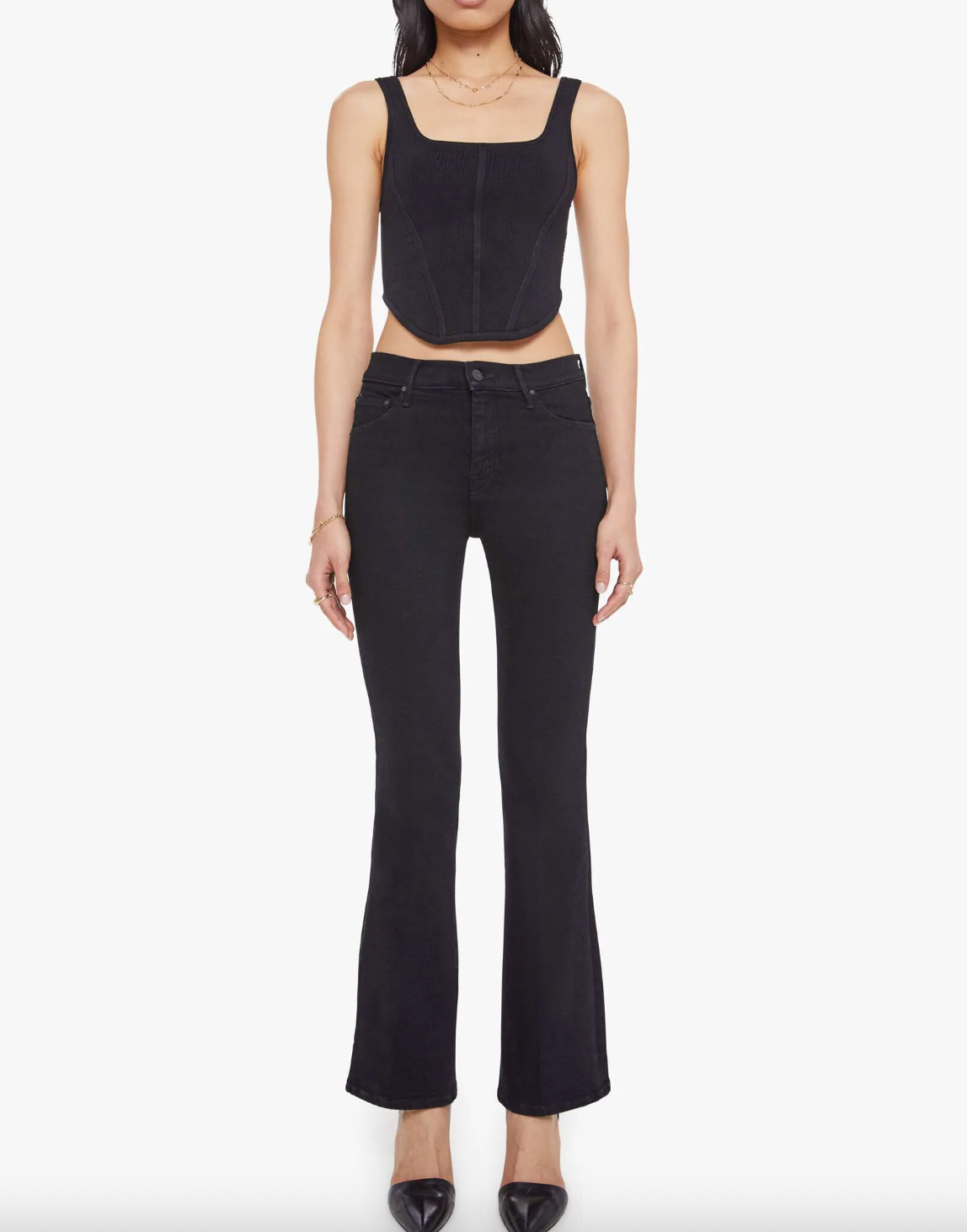 The Weekender - Nighty Night by MOTHER | 25 South Boutiques