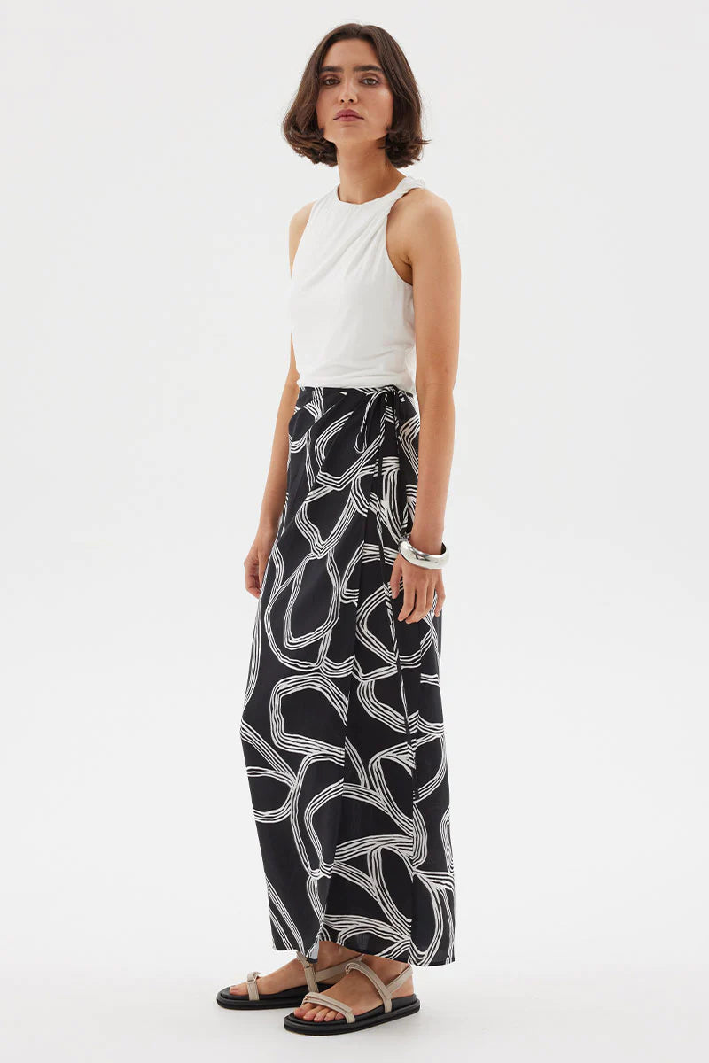 Revelation Tank - White by Sovere — view 3