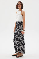 Revelation Tank - White by Sovere — view 3