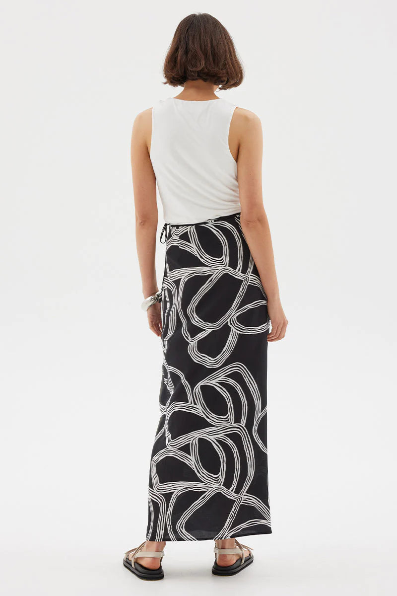 Revelation Tank - White by Sovere — view 4