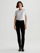 Mari High Rise Slim Straight - Alchemy by Adriano Goldschmied AG | 25 South Boutiques