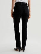 Mari High Rise Slim Straight - Alchemy by Adriano Goldschmied AG — view 5