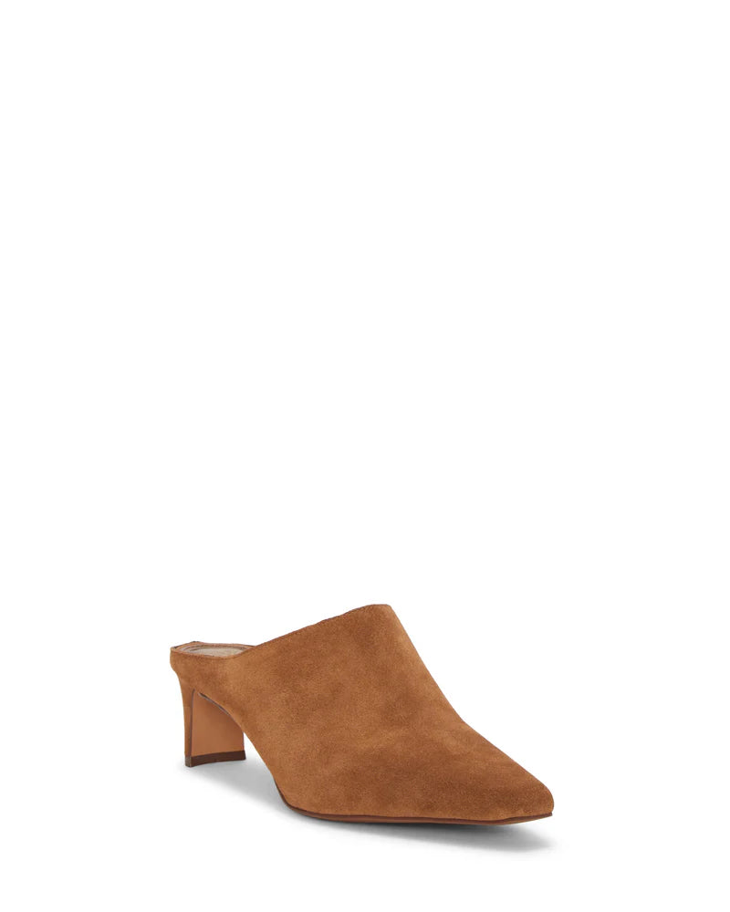 Alexie Kitten Heel Mule - Reishi by Vince Camuto — alternate view