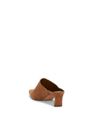 Alexie Kitten Heel Mule - Reishi by Vince Camuto — view 3