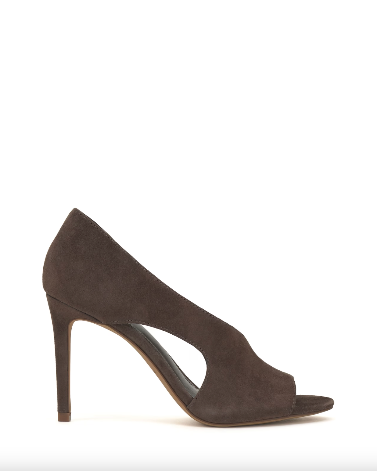 Alinton Sandal - Nut by Vince Camuto | 25 South Boutiques