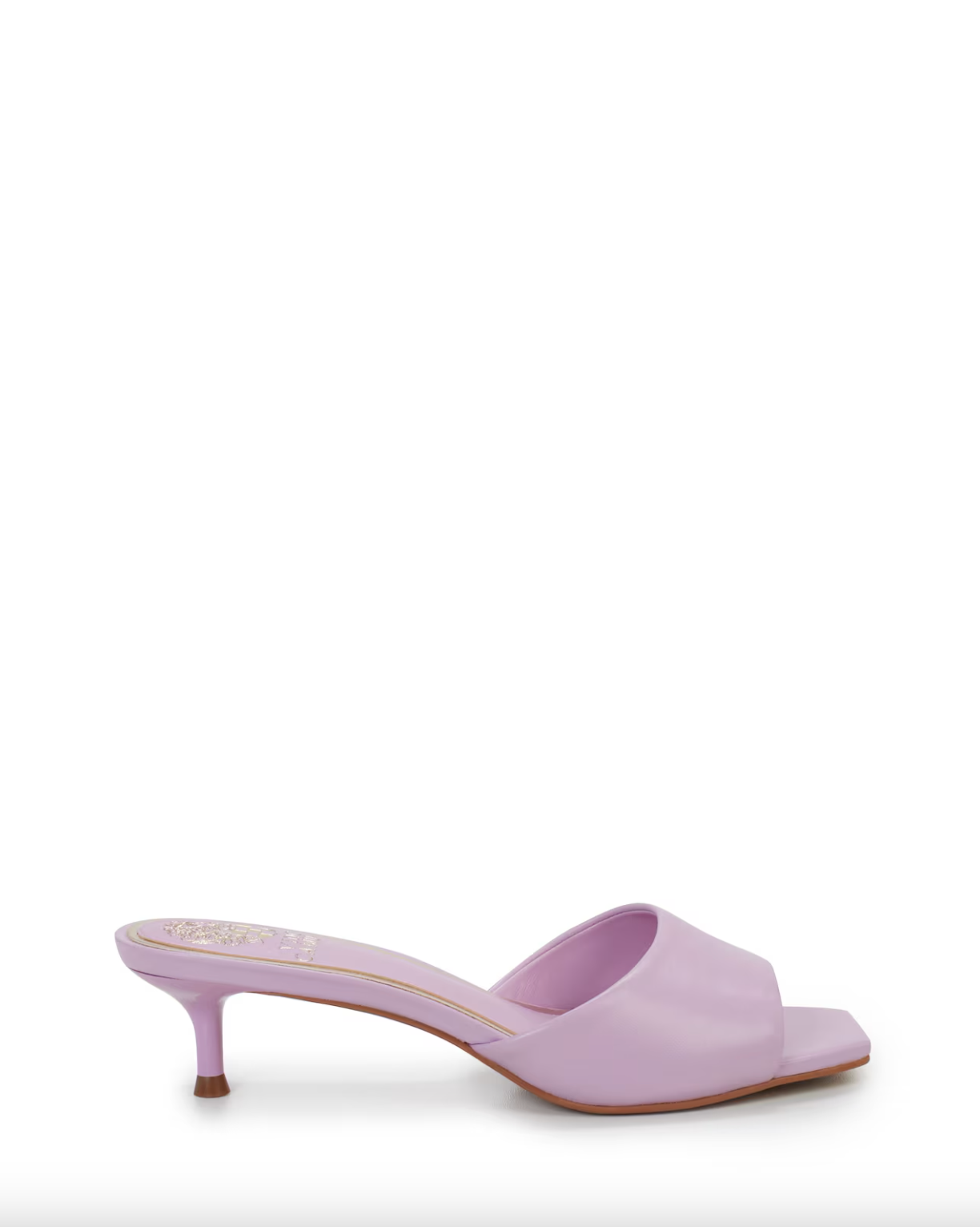Faiza Sandal - Lavender by Vince Camuto | 25 South Boutiques