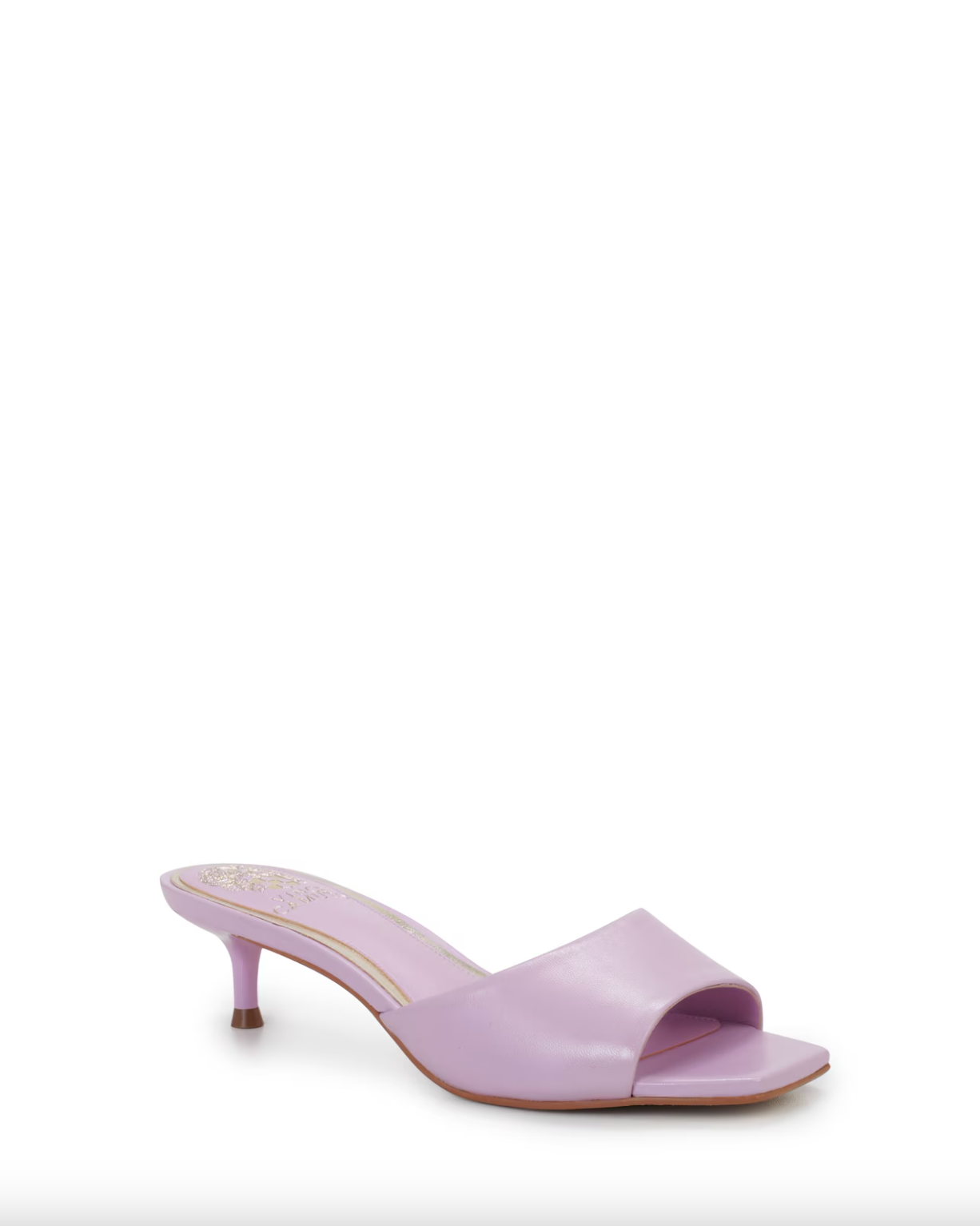 Faiza Sandal - Lavender by Vince Camuto — alternate view