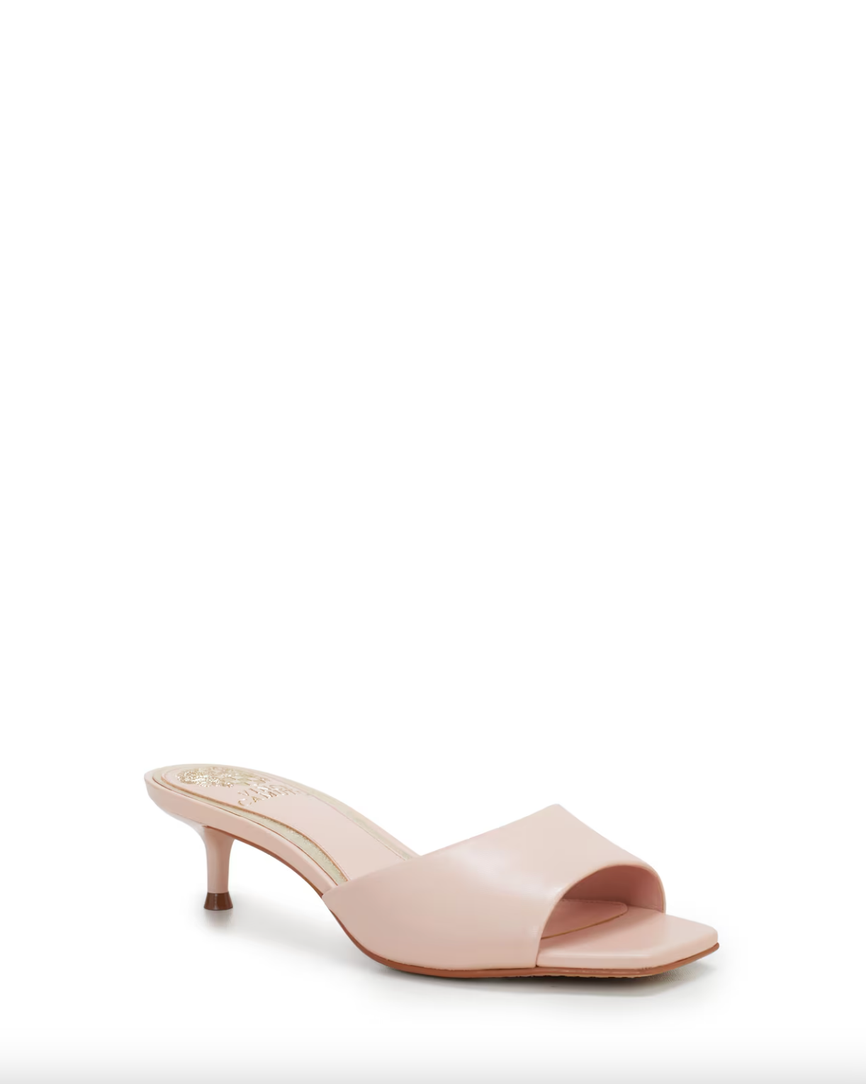 Faiza Sandal - Pale Peony by Vince Camuto — alternate view