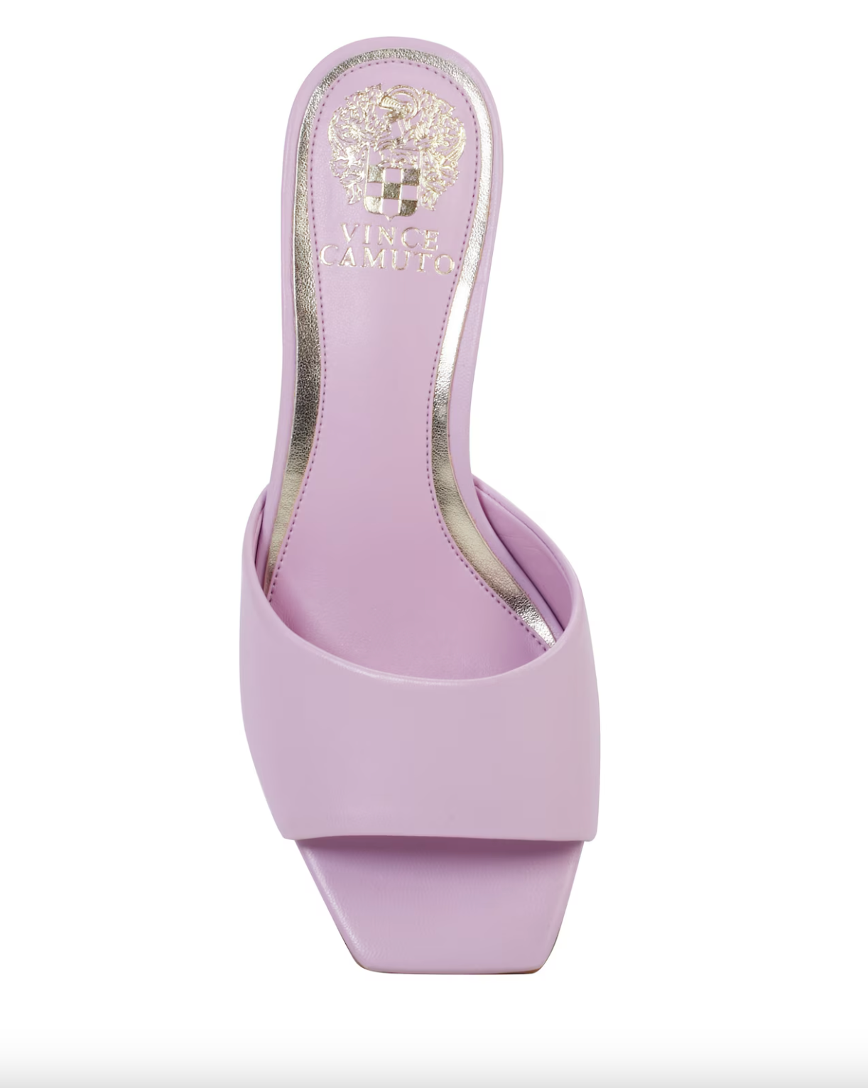 Faiza Sandal - Lavender by Vince Camuto — view 4