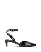 Irva Sandal - Black by Vince Camuto | 25 South Boutiques