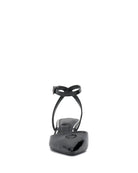 Irva Sandal - Black by Vince Camuto — view 3