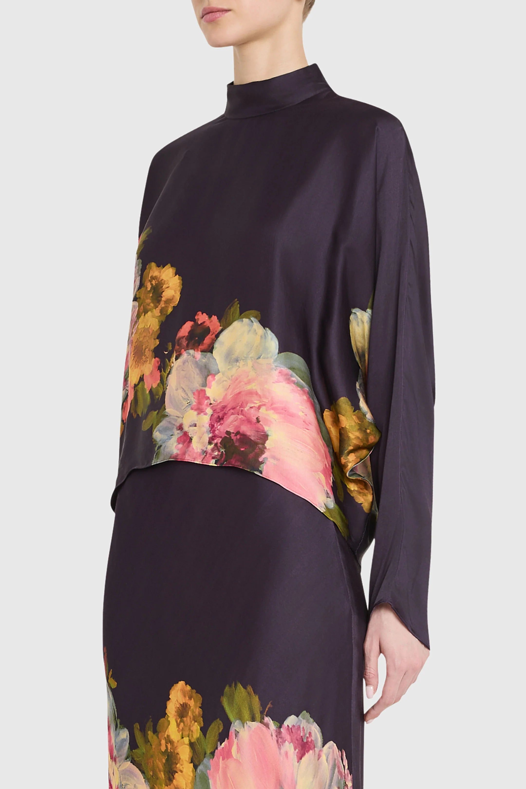 Covey Top - Seona Print by Amanda Uprichard — view 3