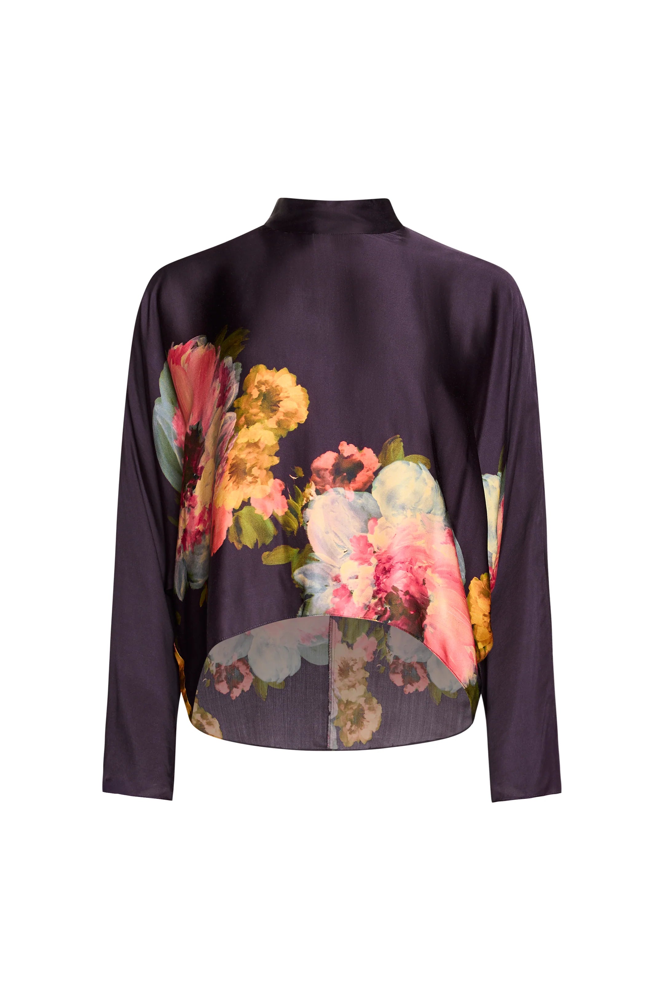 Covey Top - Seona Print by Amanda Uprichard — view 5