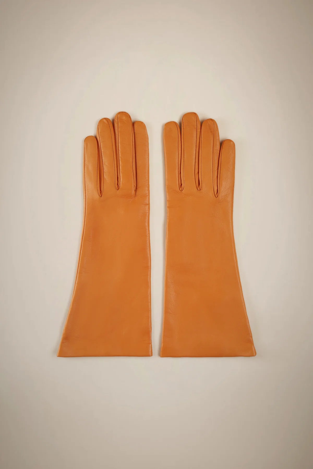 Leather Gloves - Calendula by Liviana Conti | 25 South Boutiques