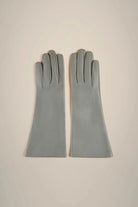 Leather Gloves - Cenere by Liviana Conti | 25 South Boutiques