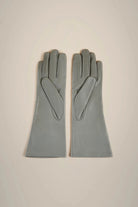 Leather Gloves - Cenere by Liviana Conti — alternate view