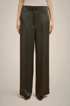 Palazzo Trousers - Underground by Liviana Conti — alternate view