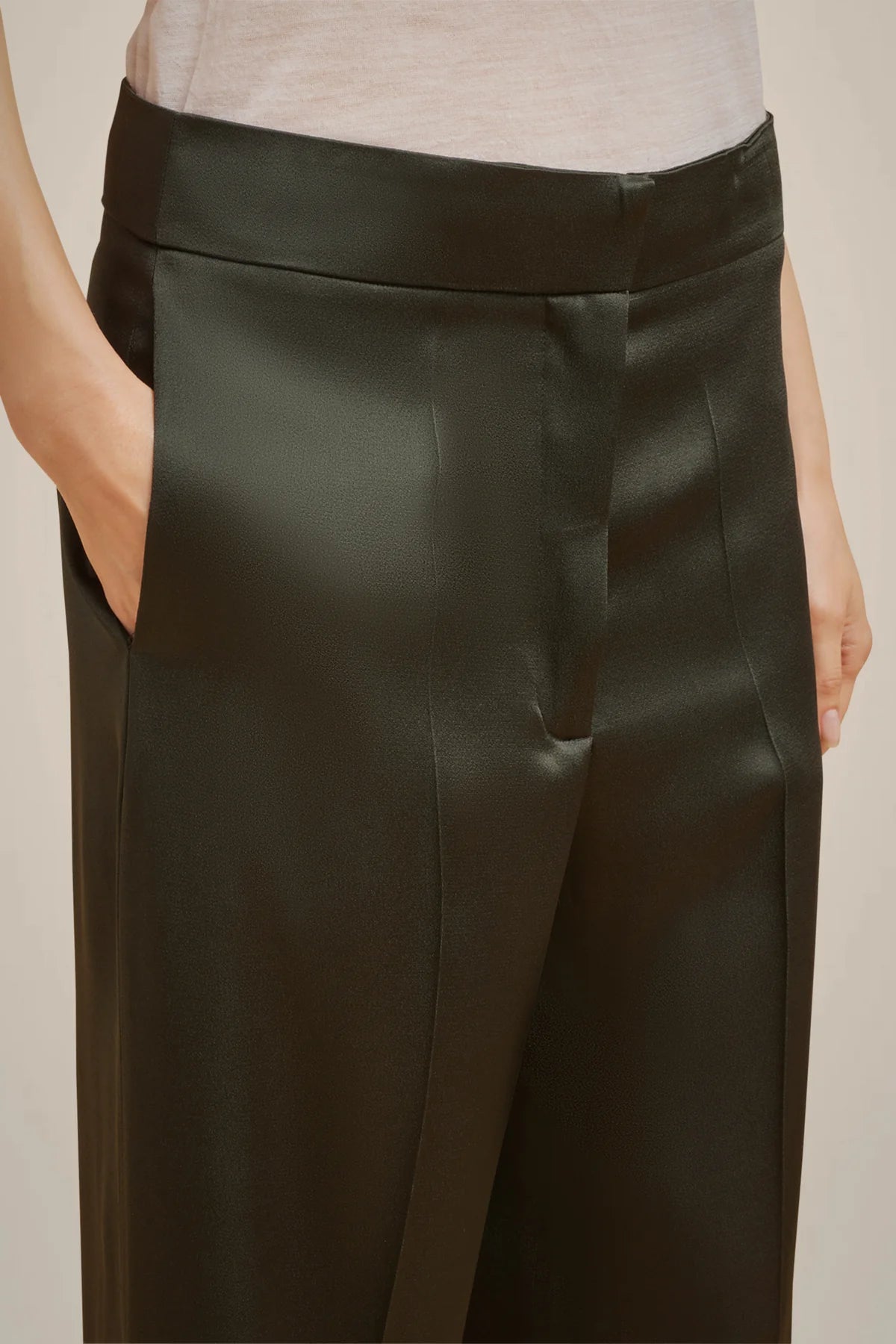 Palazzo Trousers - Underground by Liviana Conti — view 4