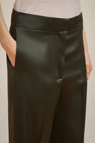 Palazzo Trousers - Underground by Liviana Conti — view 4
