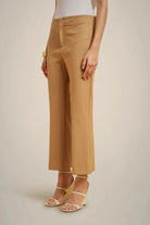 Trumpet Trousers - Noce Moscata by Liviana Conti — alternate view