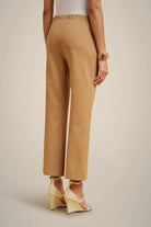 Trumpet Trousers - Noce Moscata by Liviana Conti — view 3