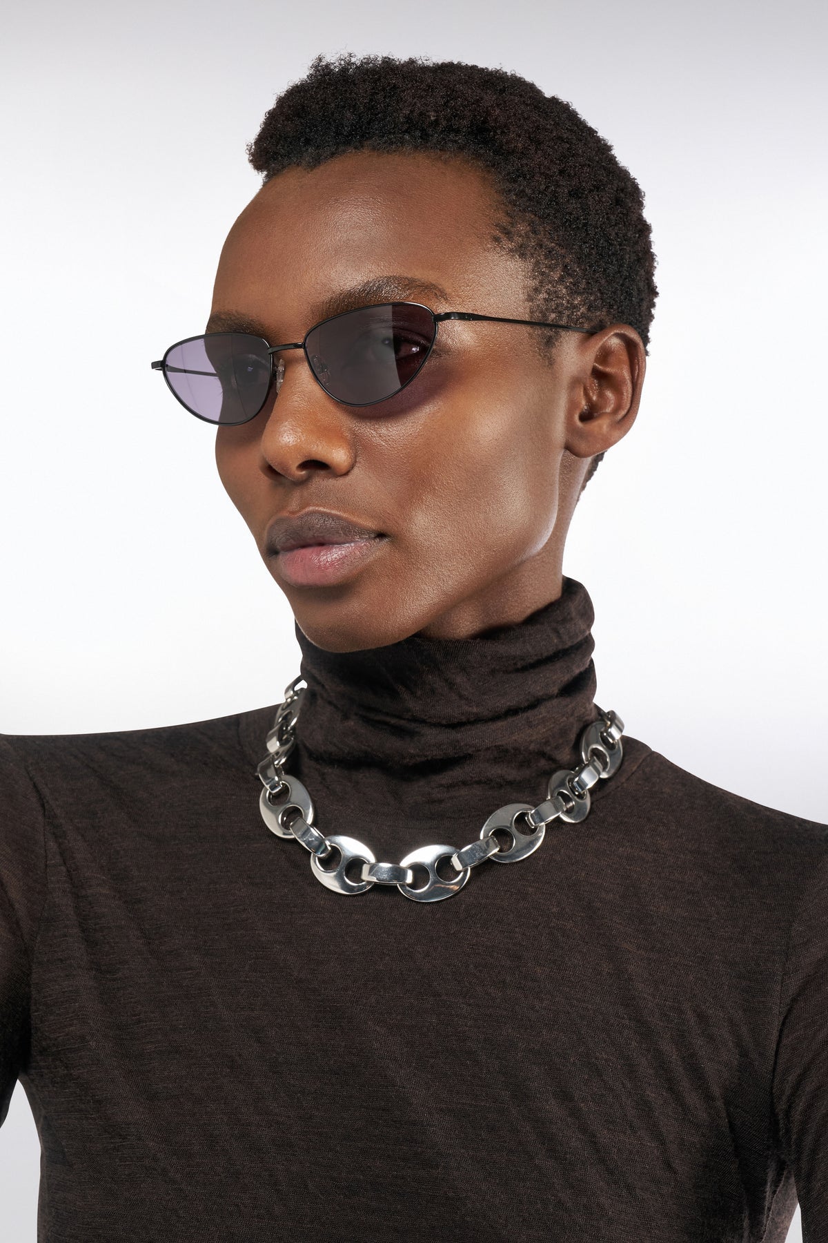 Ginevra Shirt - Fondent by Liviana Conti — view 4