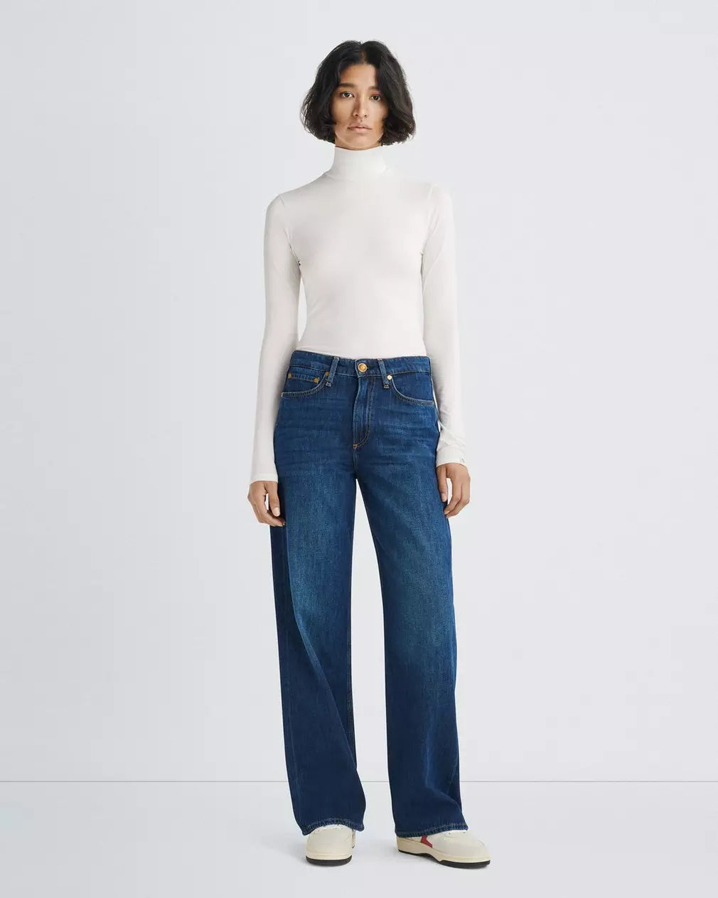 Logan Wide-Leg - Annalise by Rag & Bone | 25 South Boutiques