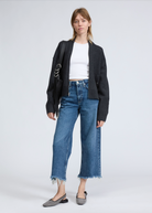 Andi High Rise Ankle Wide-Leg Jean - Walton by Rag & Bone | 25 South Boutiques