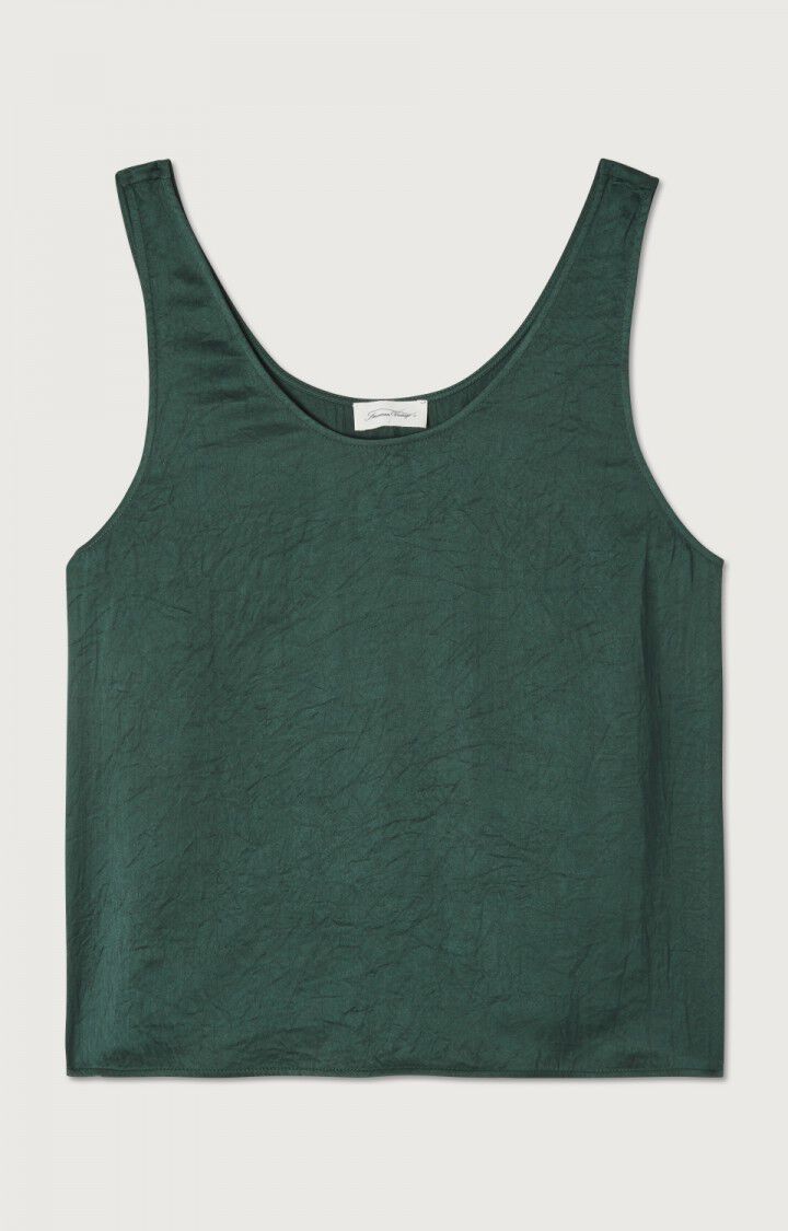Widland Tank - Botanique by American Vintage — view 3